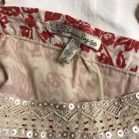 American Rag top‎ - Picture 4 of 5